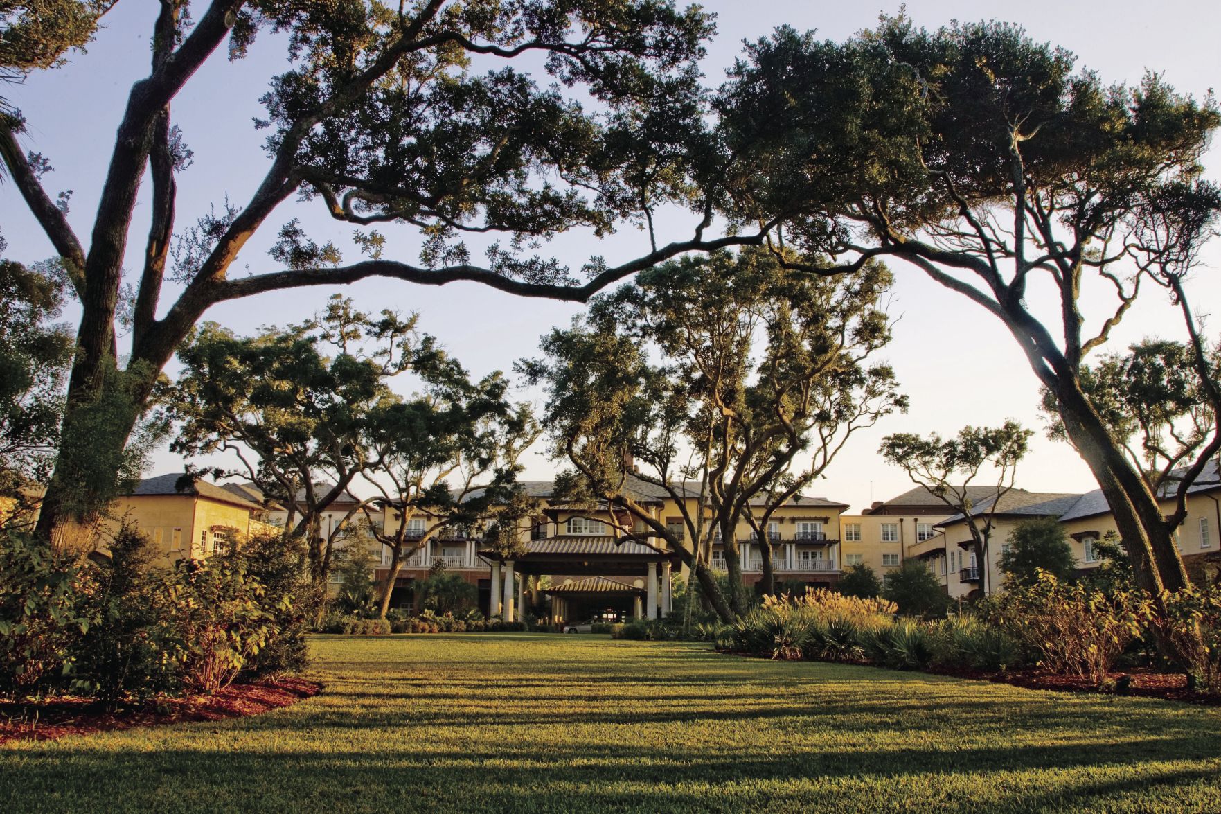 Kiawah Sanctuary (copy)